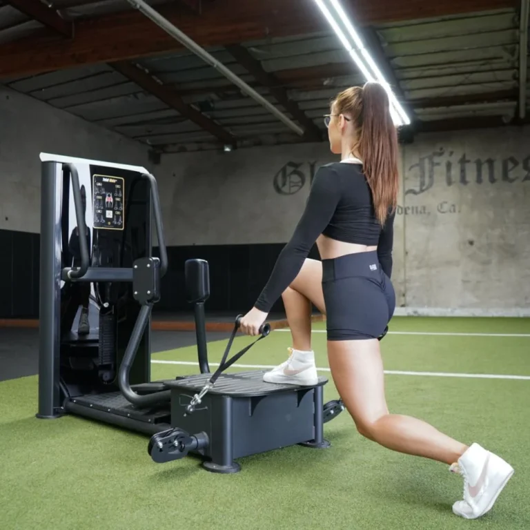 Abs Company Total Glute - Image 3