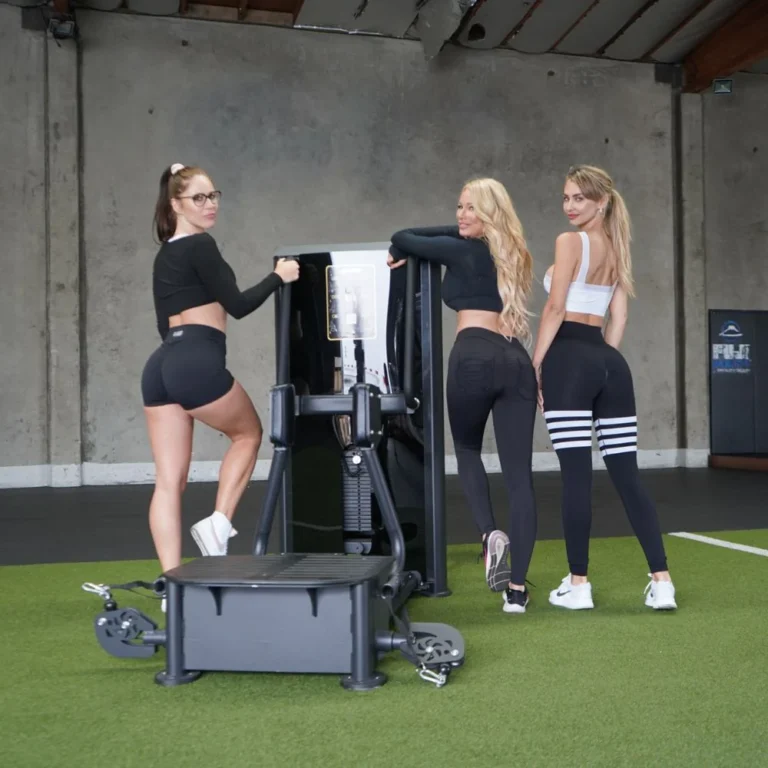 Abs Company Total Glute - Image 2