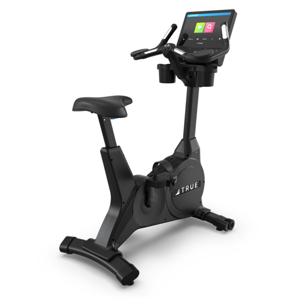 TRUE Fitness Apex Upright Bike
