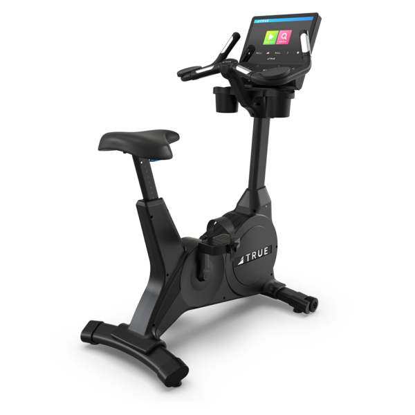 TRUE Fitness Gravity Upright Bike