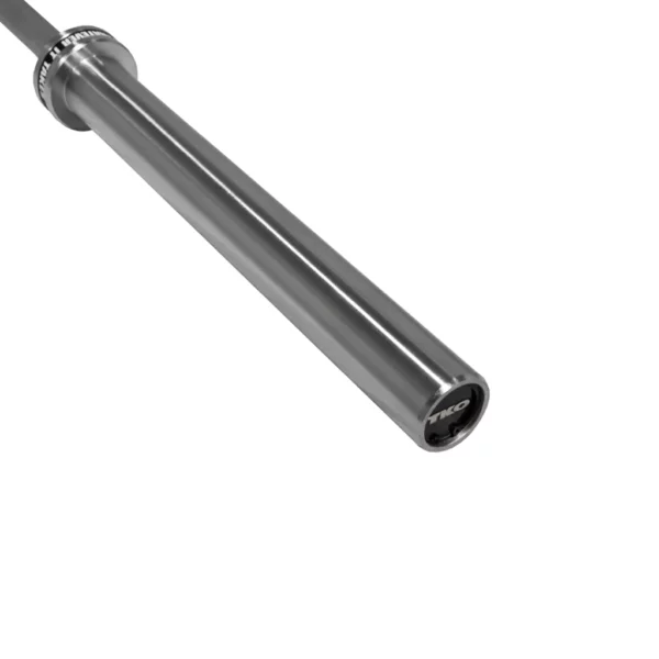 TKO Heavy Weight Power Bar