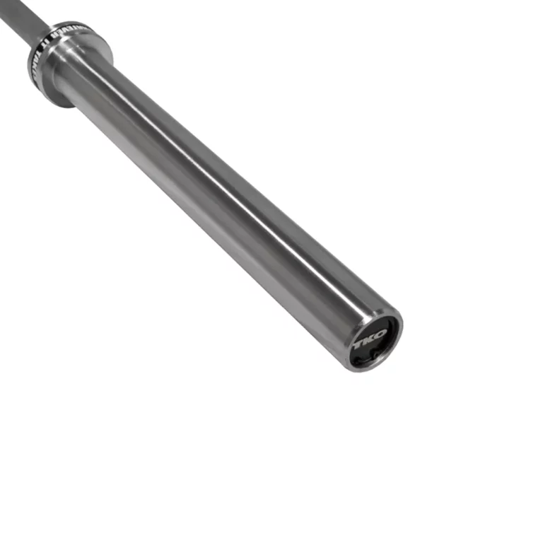 TKO Heavy Weight Power Bar