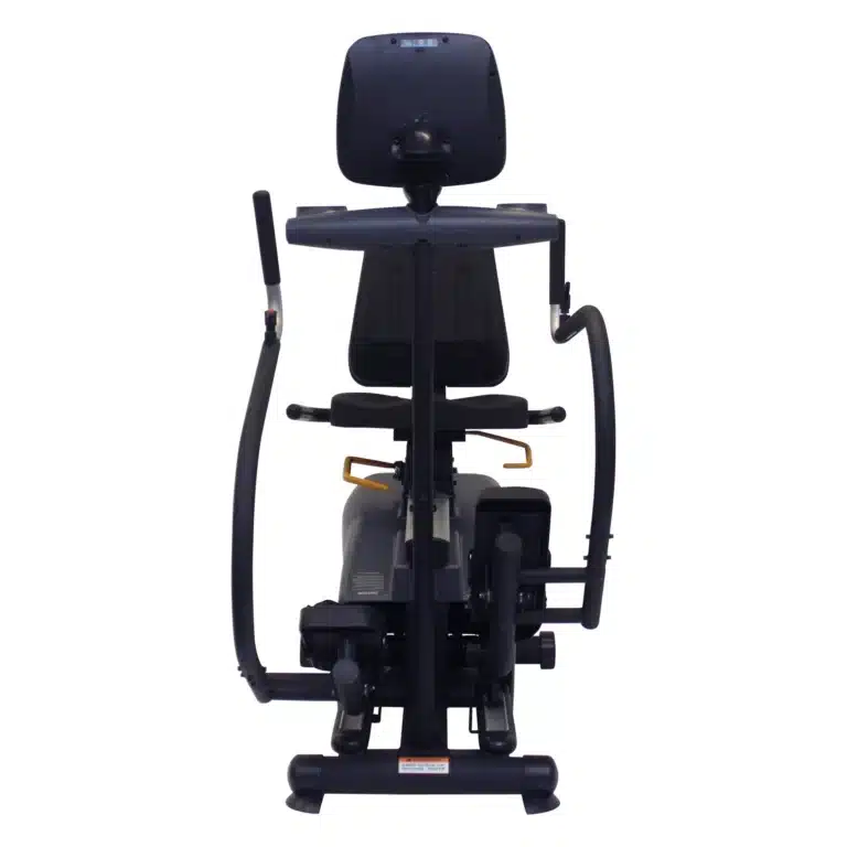 VersaStep Recumbent Elliptical Ipsilateral Cross Trainer with Swivel Seat - Image 9