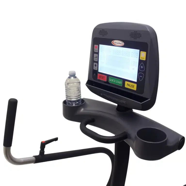VersaStep Recumbent Elliptical Ipsilateral Cross Trainer with Swivel Seat - Image 2