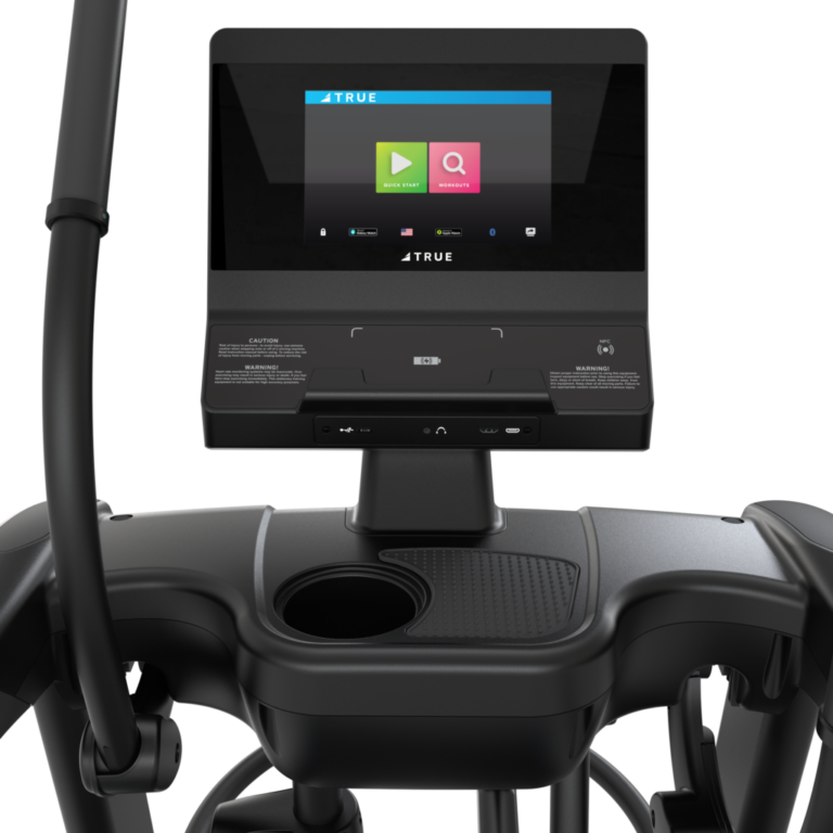 TRUE Fitness Apex Elliptical - Image 6