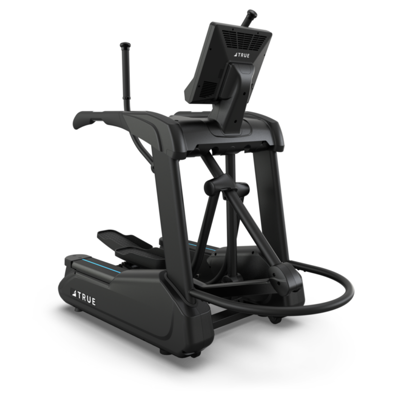 TRUE Fitness Apex Elliptical - Image 3