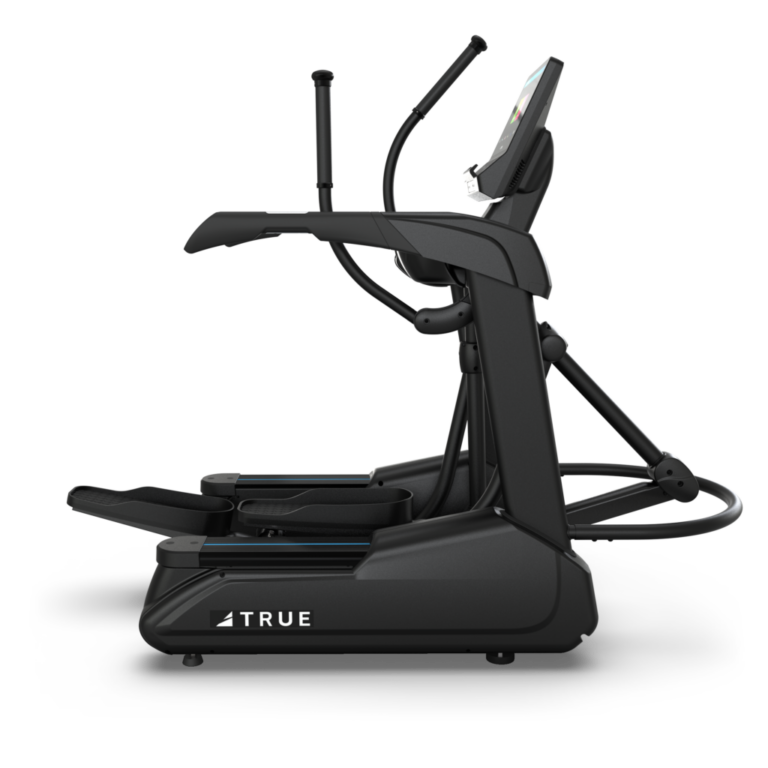 TRUE Fitness Apex Elliptical - Image 2