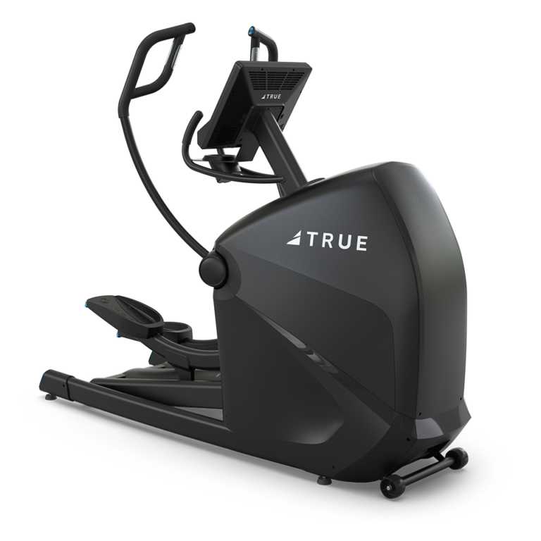 TRUE Fitness Apex Cross Trainer - Image 3