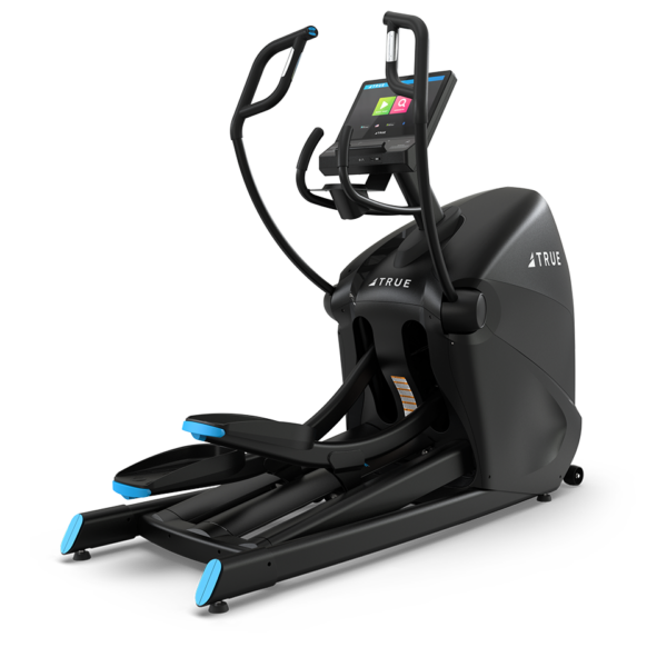TRUE Fitness Apex Cross Trainer