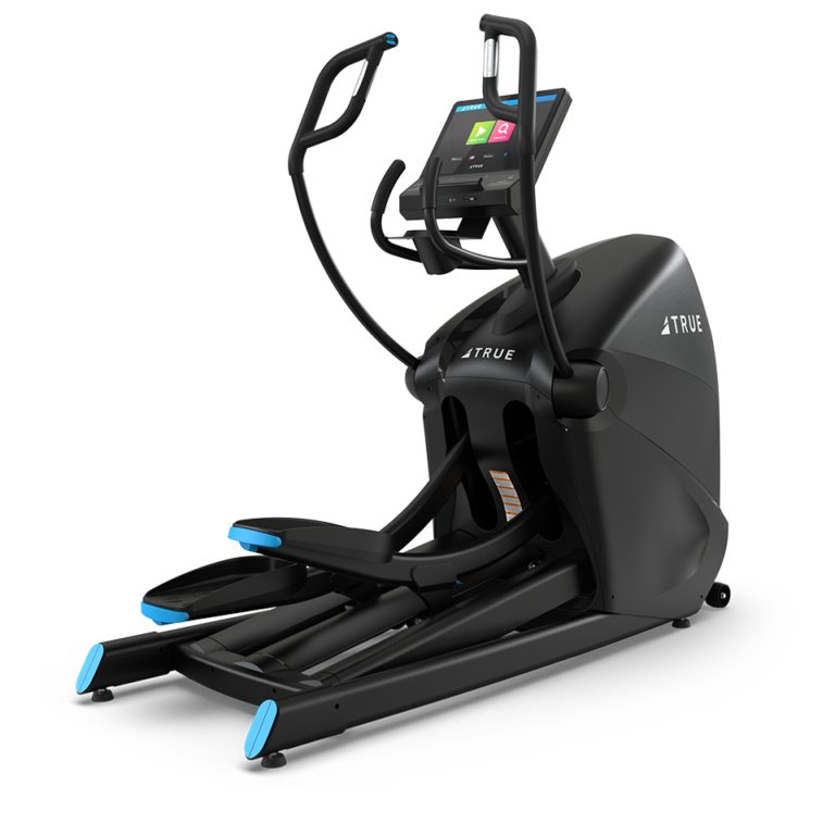TRUE Fitness Apex Cross Trainer