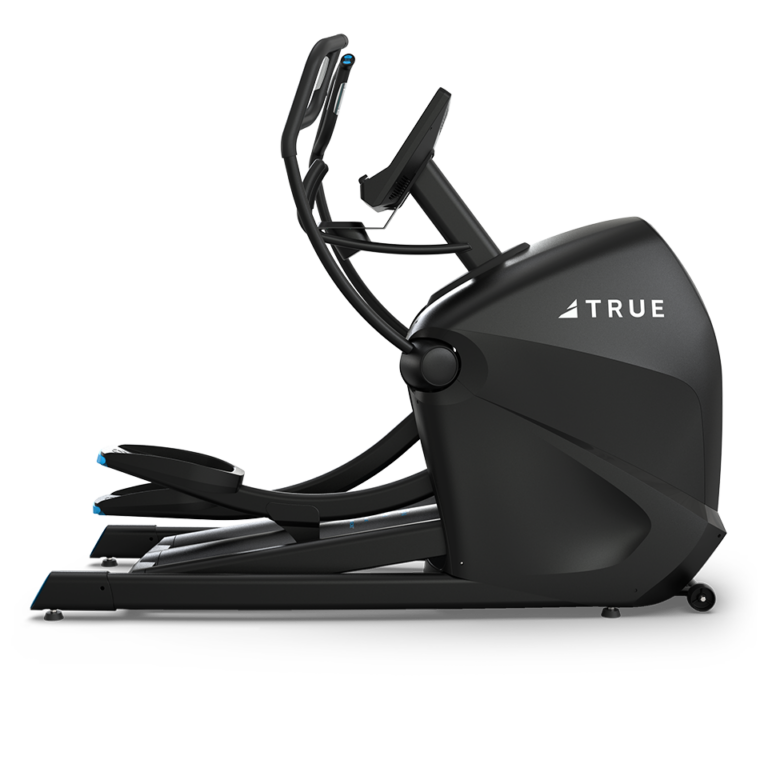 TRUE Fitness Apex Cross Trainer - Image 2