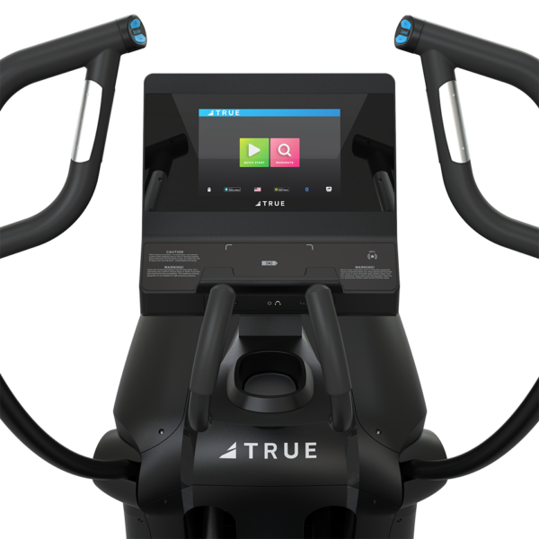 TRUE Fitness Apex Cross Trainer