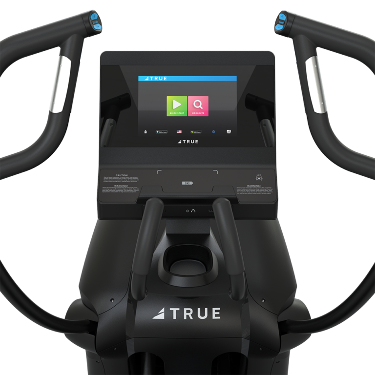 TRUE Fitness Apex Cross Trainer - Image 5