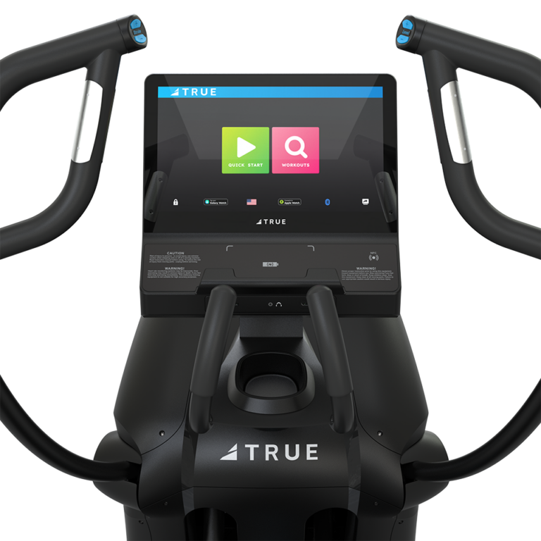 TRUE Fitness Apex Cross Trainer - Image 4