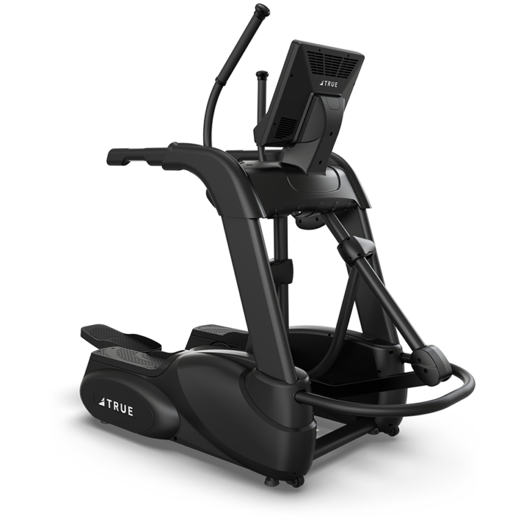 TRUE Fitness Gravity Elliptical - Image 3
