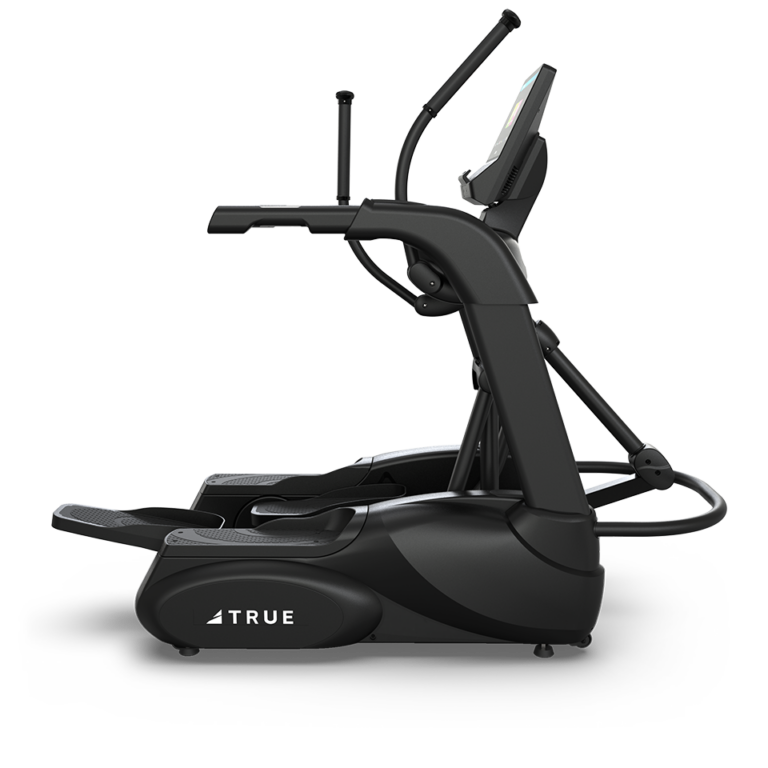 TRUE Fitness Gravity Elliptical - Image 2