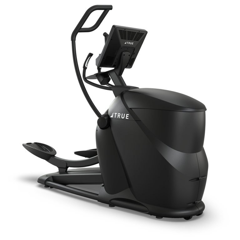 TRUE Fitness Gravity Cross Trainer - Image 3