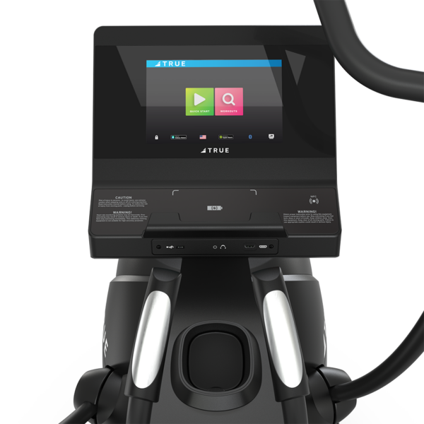 TRUE Fitness Gravity Cross Trainer