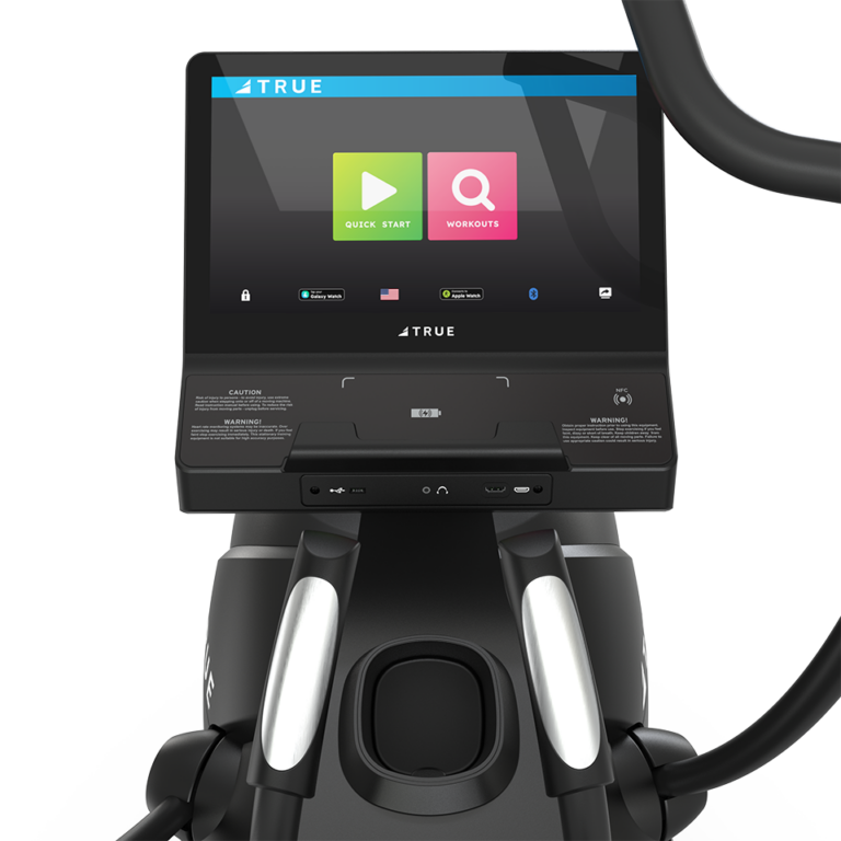 TRUE Fitness Gravity Cross Trainer - Image 4