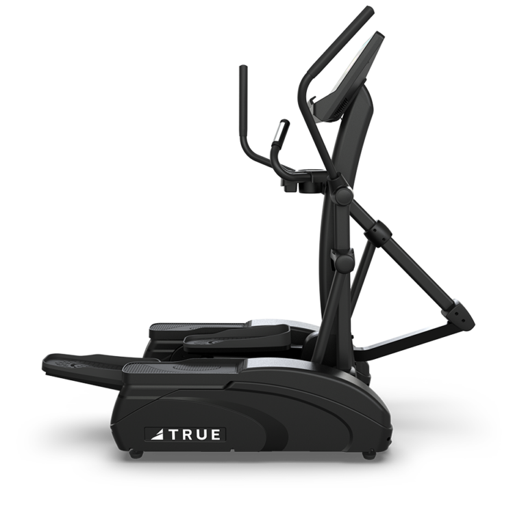 TRUE Fitness Launch Elliptical - Image 3