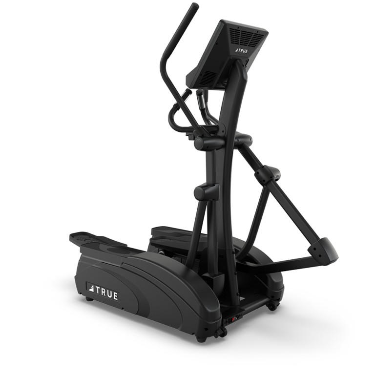 TRUE Fitness Launch Elliptical - Image 2