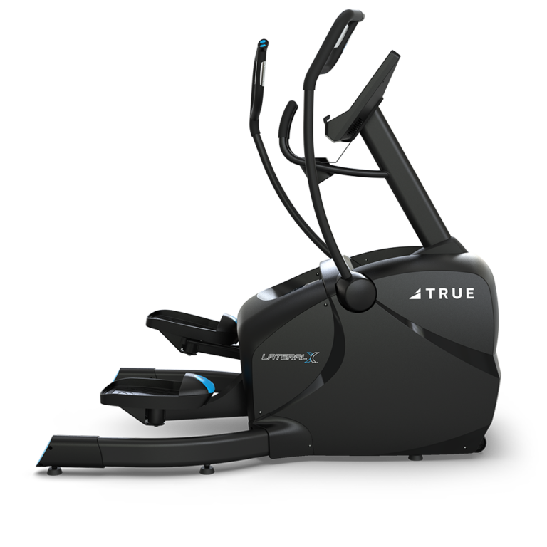 TRUE Fitness LateralX Elliptical - Image 3
