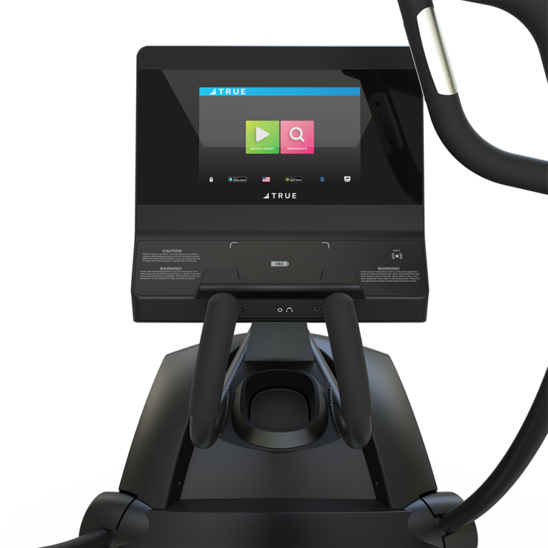 TRUE Fitness LateralX Elliptical - Image 4
