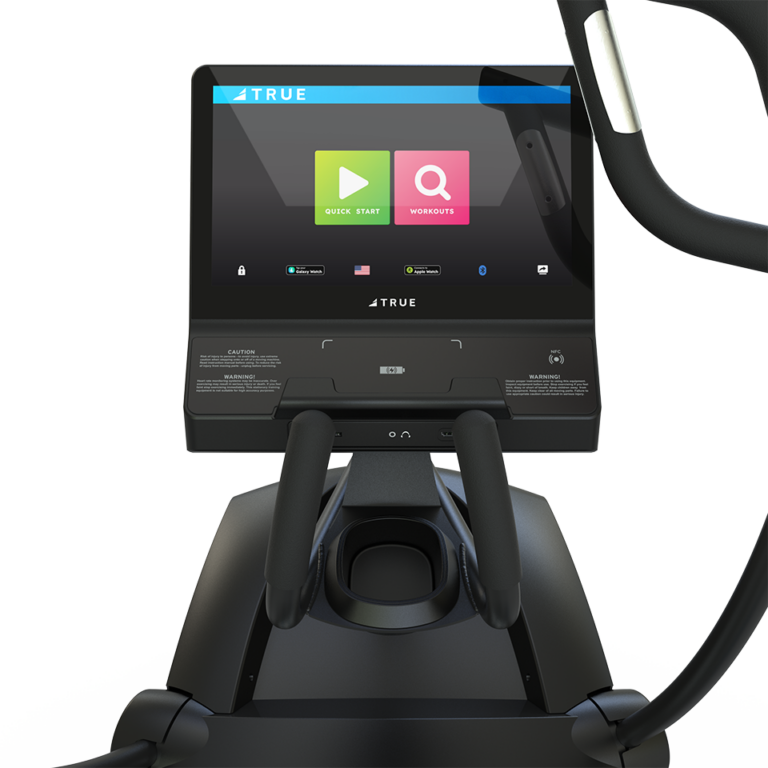 TRUE Fitness LateralX Elliptical - Image 5