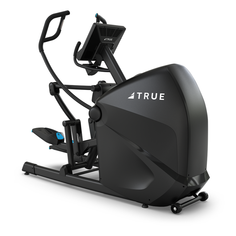 TRUE Fitness XT-One Elliptical - Image 2