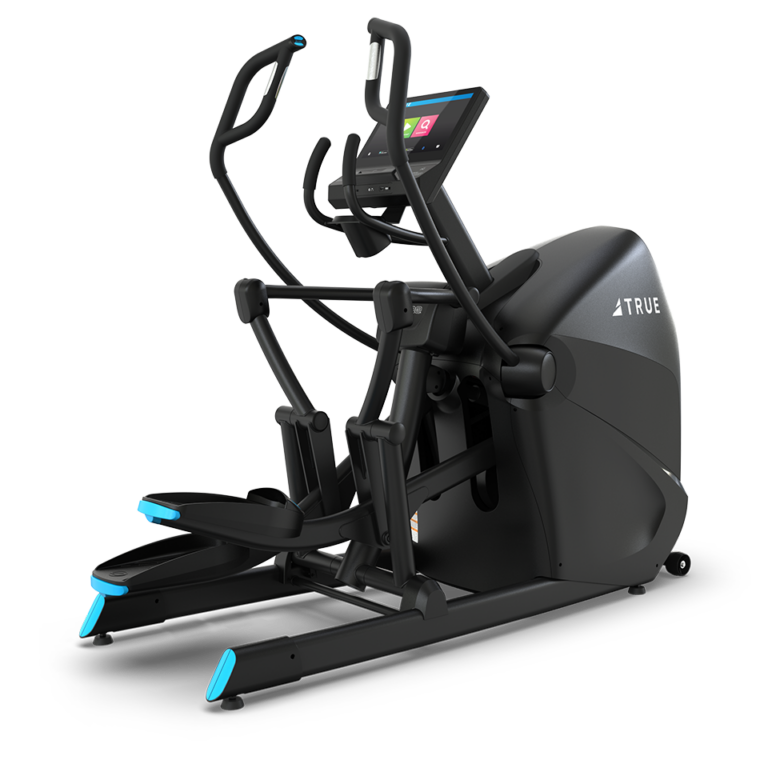 TRUE Fitness XT-One Elliptical