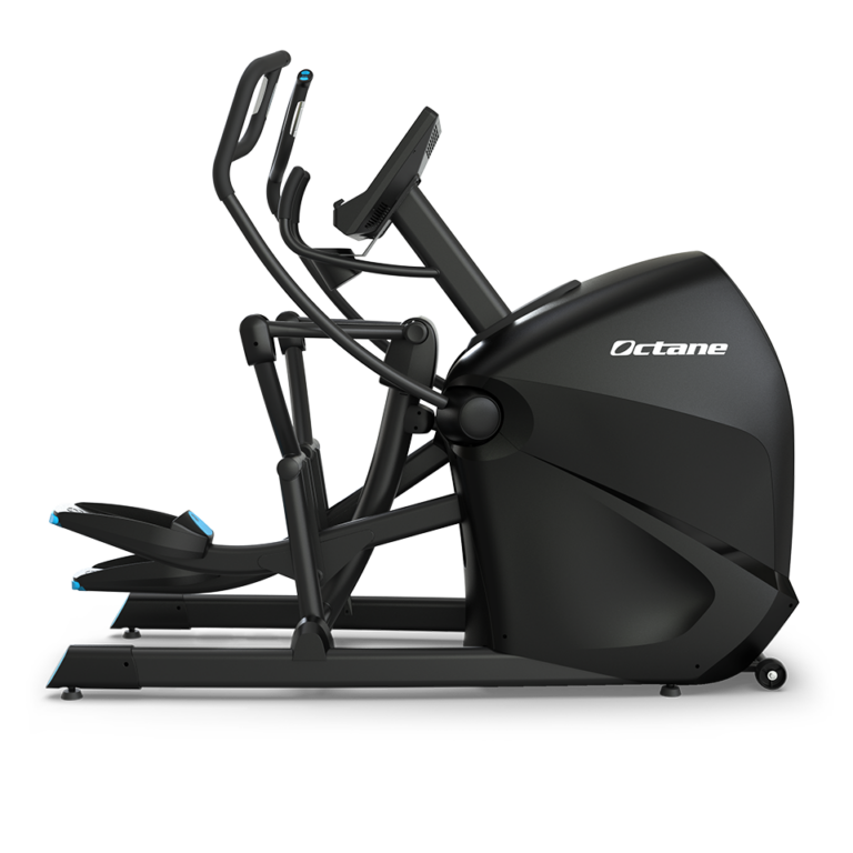 TRUE Fitness XT-One Elliptical - Image 3