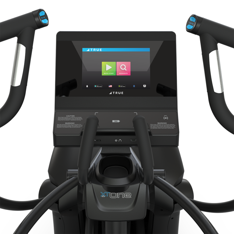 TRUE Fitness XT-One Elliptical - Image 7