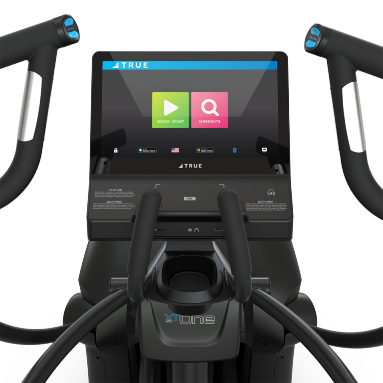 TRUE Fitness XT-One Elliptical - Image 6