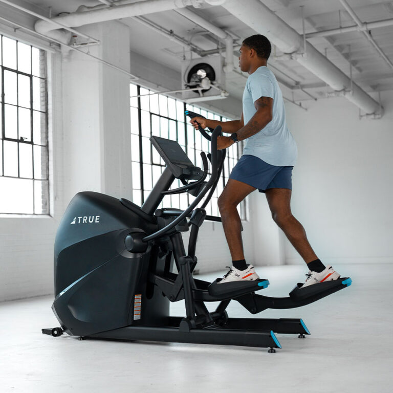 TRUE Fitness XT-One Elliptical - Image 4