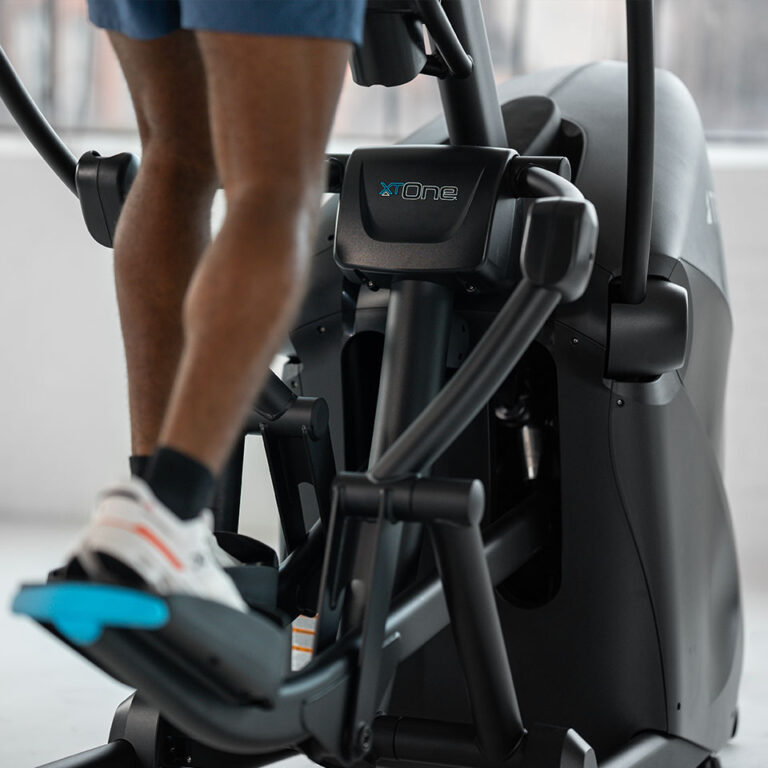 TRUE Fitness XT-One Elliptical - Image 5