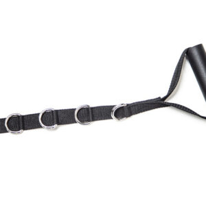BodyCraft Adjustable Single Handle, product view.