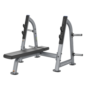 BodyCraft COFB Olympic Bench, product view.