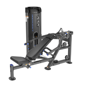 BodyCraft Multi Press, product view.