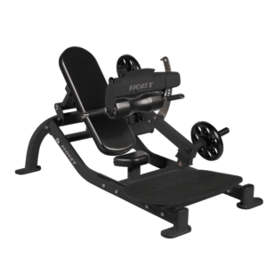 Hoist Fitness CF-3416 Commercial Glute Thrust, product view.