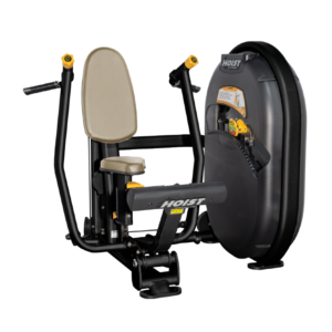 Hoist Fitness CL-3301 Chest Press, product view.
