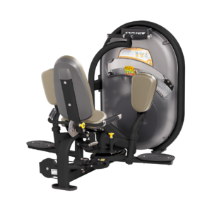 Hoist Fitness CL-3800 Inner / Outer Thigh, product view.