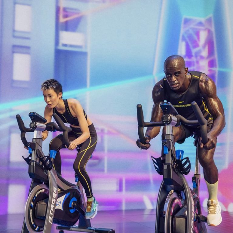 Stages SC3 Indoor Cycling Bike - Image 5