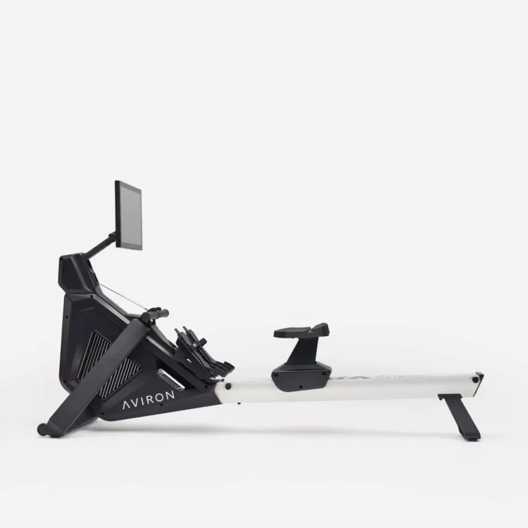 Aviron Strong Rower