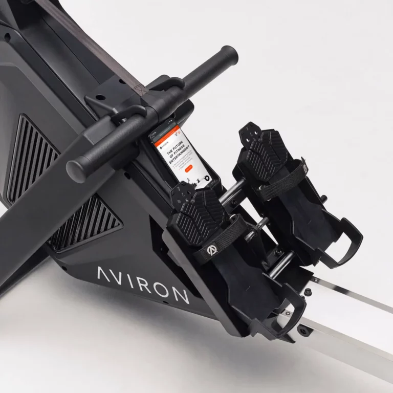 Aviron Strong Go Rower - Image 4