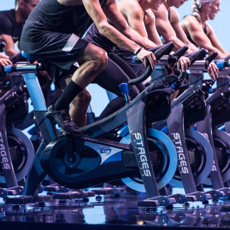Stages SC3 Indoor Cycling Bike - Image 6