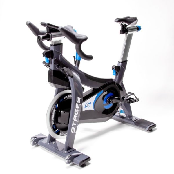 Stages SC3 Indoor Cycling Bike
