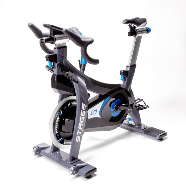 Stages SC3 Indoor Cycling Bike - Image 2