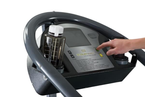 Jacobs Ladder The Stairway GTL